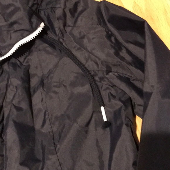 Cherokee California Navy Utility Jacket Size M - Picture 4 of 6